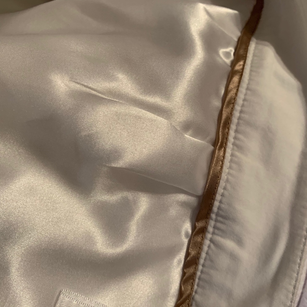 WHBM 8 Gore Skirt B5 - Picture 7 of 8